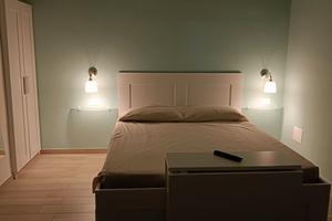 Monolocale a Castellabate