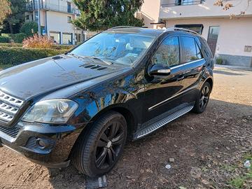 Mercedes ML 280 
