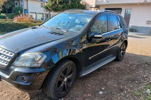 Mercedes ML 280 