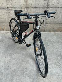 Bicicletta city bike