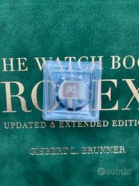 Inserto Rolex Submariner 16800