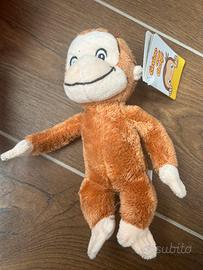 Peluche George