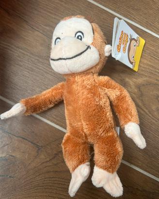 Peluche George