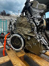Motore Ducati Streetfighter Panigale V4