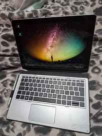 HP Elite X2