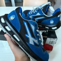 scarpe antinfortunistiche U-Power Dea