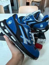 scarpe antinfortunistiche U-Power Dea