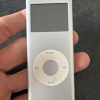 IPod nano 1 generazioni