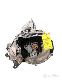 CAMBIO MANUALE FORD FIESTA 1.5; BA6R-7002