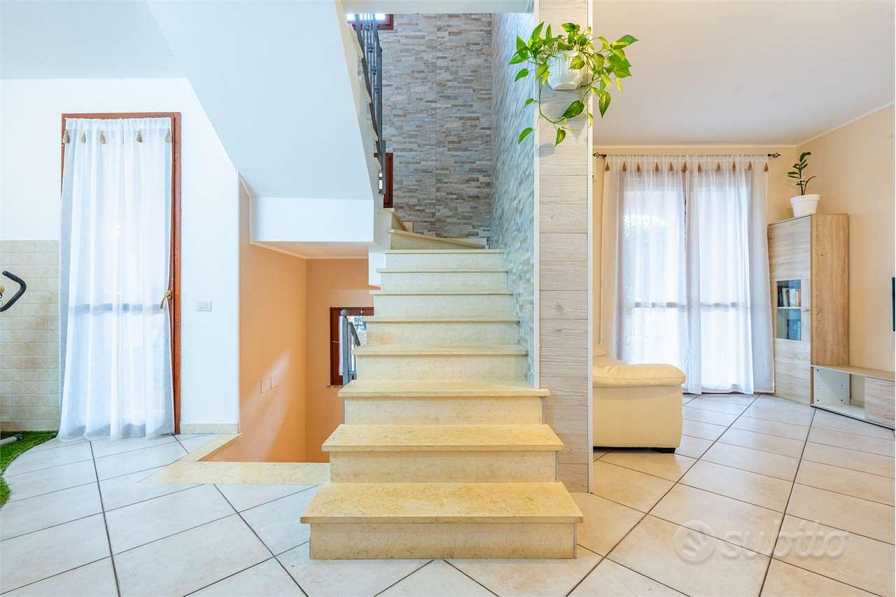 Casa – Cabuderra/Capoterra, Su Spantu, Rio San Girolamo Bassa - Altro