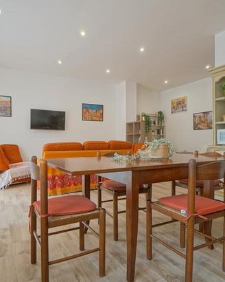 Appartamento per affitti brevi vicino Roma