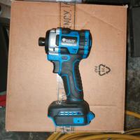 Avvitatore elettrico nuovo