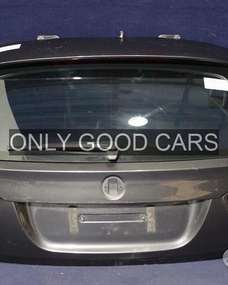 Portellone posteriore bmw serie 3 e91 lci | 000283