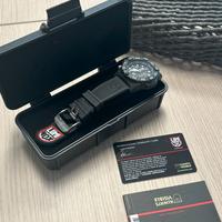 Orologio Luminox XS3182 Navy Seal Colormark, NOS,