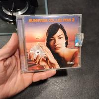 CD Summer Collection 2 - Compilation Successi Esta