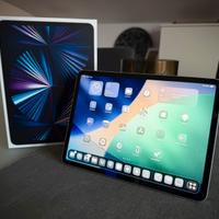 iPad Pro M1 11” 128Gb