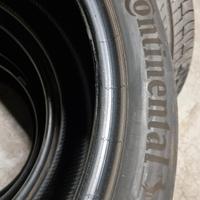 PNEUMATICI CONTINENTAL ORIGINALI BMW 275/40 r22" 