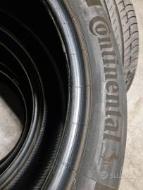 PNEUMATICI CONTINENTAL ORIGINALI BMW 275/40 r22" 