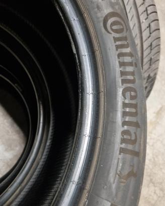 PNEUMATICI CONTINENTAL ORIGINALI BMW 275/40 r22" 