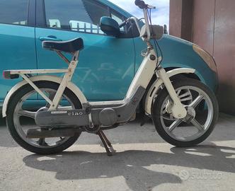 Piaggio Ciao
