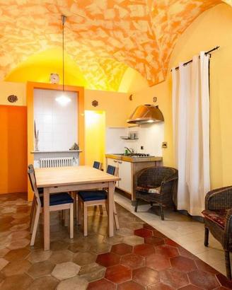 Appartamento di 86 m² con 3 locali a Finale Ligure