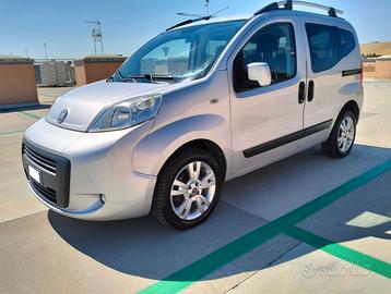Fiat QUBO Natural Power (metano)