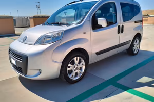 Fiat QUBO Natural Power (metano)