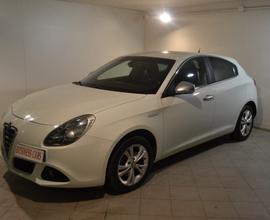 ALFA ROMEO Giulietta 1.4 Turbo 120 CV GPL Distin