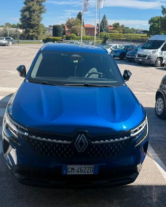 Renault australe