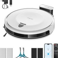 Redkey E6 Robot Aspirapolvere 