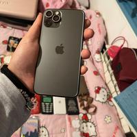 Iphone 11 Pro originale 256GB