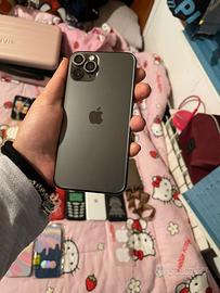 Iphone 11 Pro originale 256GB