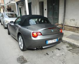 Bmw z4 (e85) - 2003