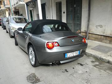 Bmw z4 (e85) - 2003