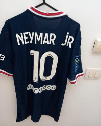neymar Paris Jordan Shirt Jersey Maglia Psg neymar