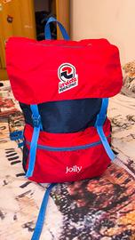 zaino Invicta vintage jolly "Alpinismus"