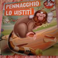 libro per bambini 