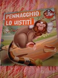 libro per bambini 