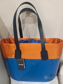 obag standard bluette 