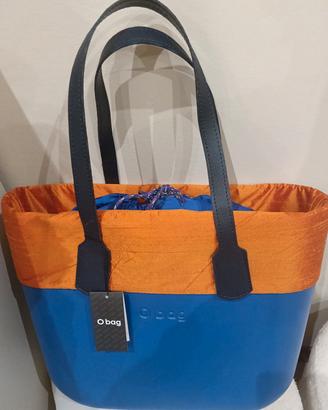 obag standard bluette 