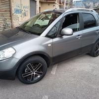 Fiat 16 eco GPL  neopatentati pochi Km!!!