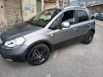 Fiat 16 eco GPL  neopatentati pochi Km!!!