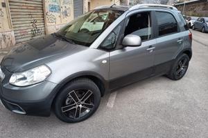 Fiat 16 eco GPL  neopatentati pochi Km!!!