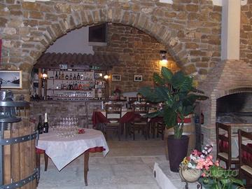 Agriturismo Degli Ulivi B&B in Contr Feudonobile