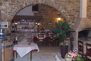 Agriturismo Degli Ulivi B&B in Contr Feudonobile