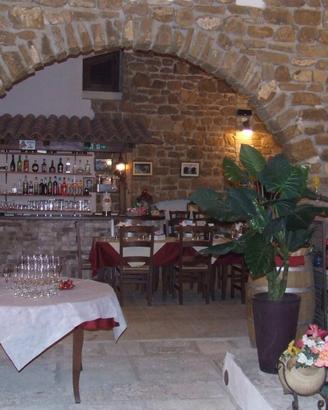 Agriturismo B&B in Contr Feudonobile