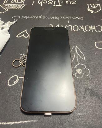 iPhone 16 Pro Max 256GB + AppleCare+