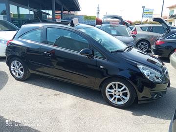 Opel Corsa 1.2 3 porte Sport 80cv