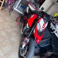 Ducati HyperMotard 950
