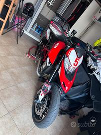 Ducati HyperMotard 950